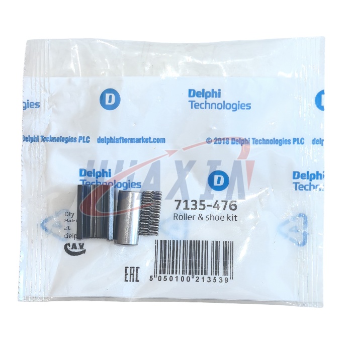 DIESEL ROLLER  KIT 7135-476